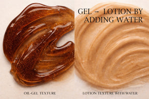 Earth Tan Acacia Tan Accelerator Organic