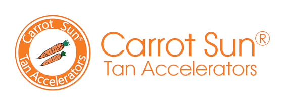 Carrot Sun® Tan Accelerators