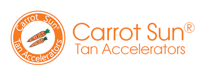 Carrot Sun® Tan Accelerators