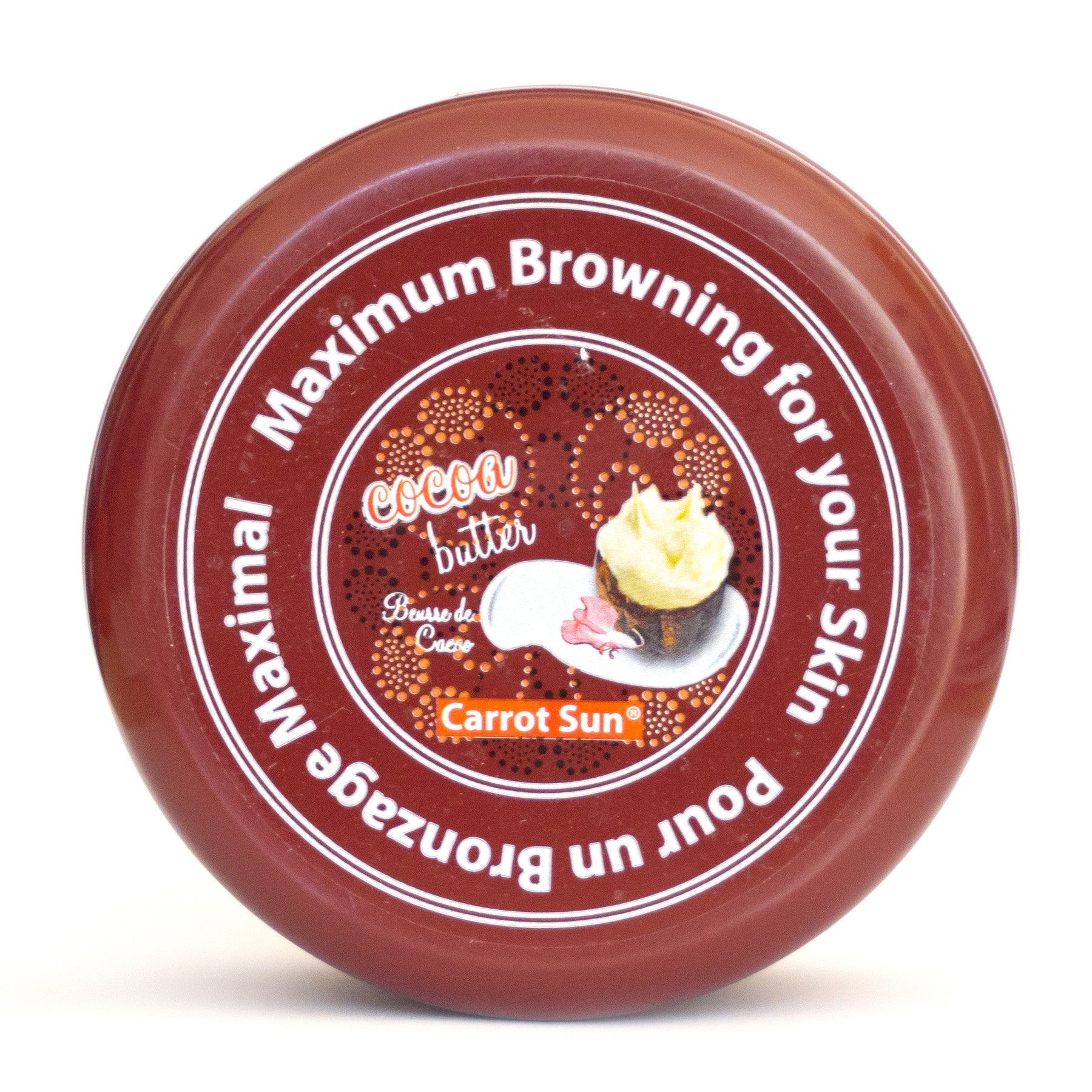 Cocoa Butter Cream 350ml